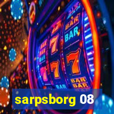 sarpsborg 08